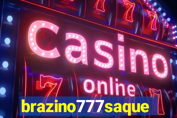 brazino777saque