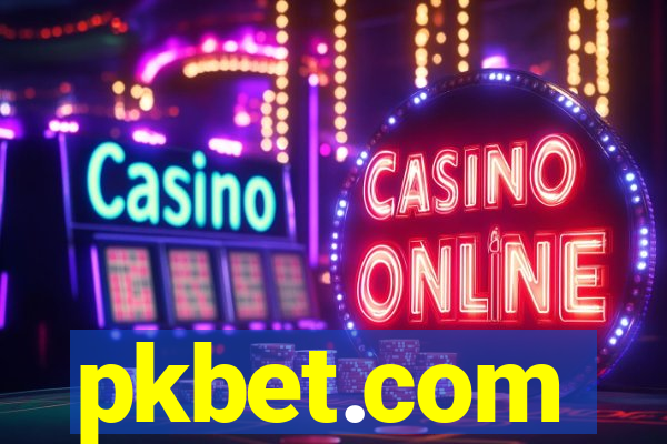 pkbet.com