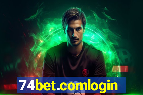 74bet.comlogin