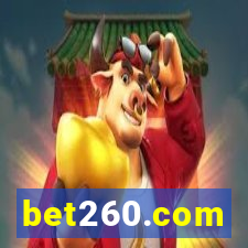 bet260.com