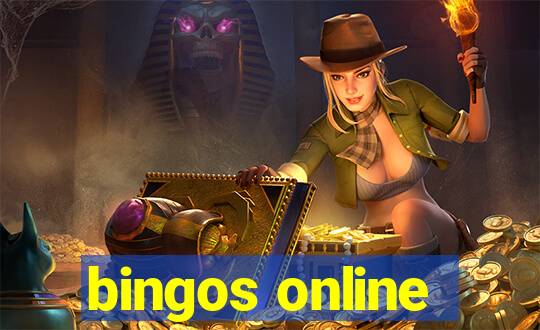 bingos online