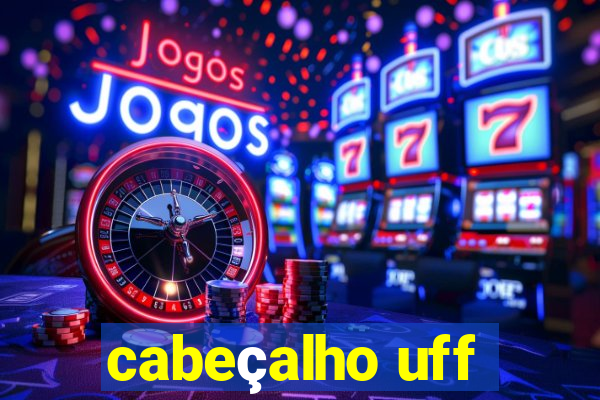 cabeçalho uff