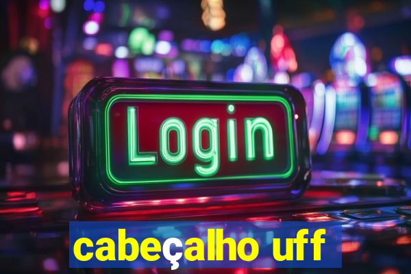 cabeçalho uff