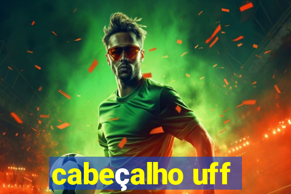 cabeçalho uff