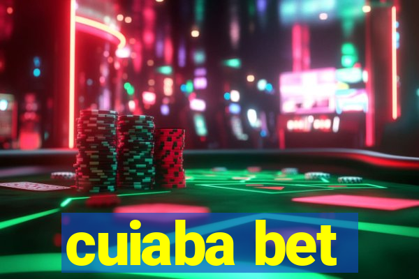 cuiaba bet