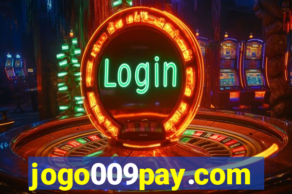 jogo009pay.com