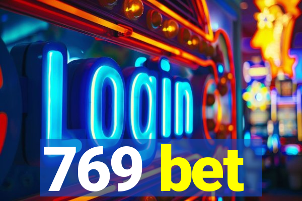 769 bet