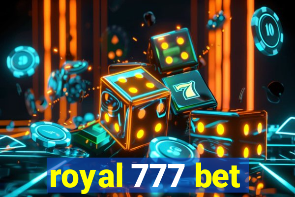 royal 777 bet