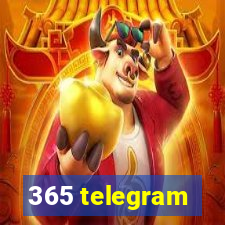 365 telegram