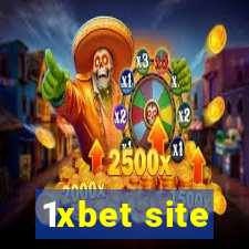 1xbet site