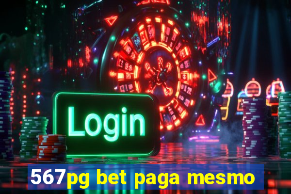 567pg bet paga mesmo