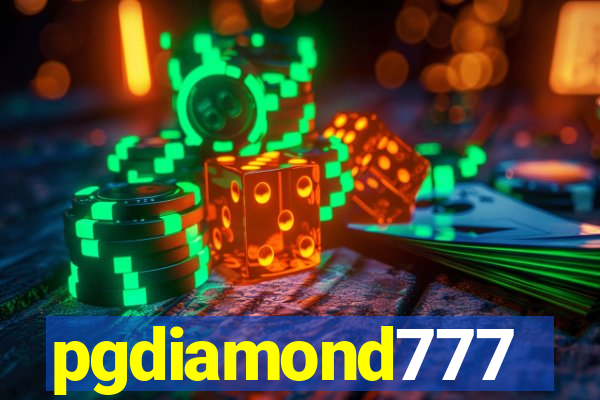 pgdiamond777