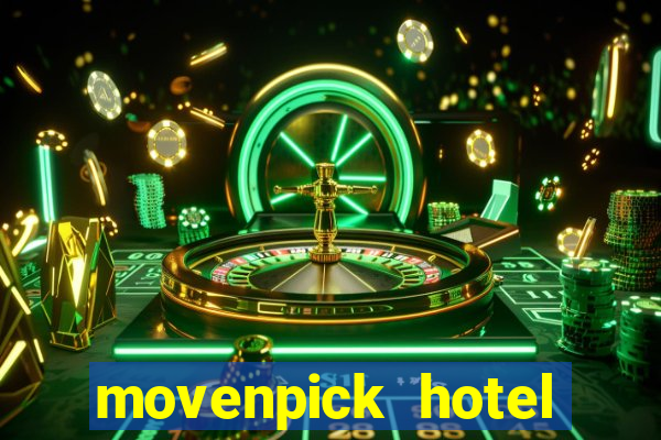 movenpick hotel casino geneva