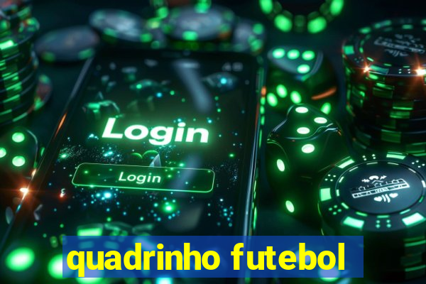 quadrinho futebol