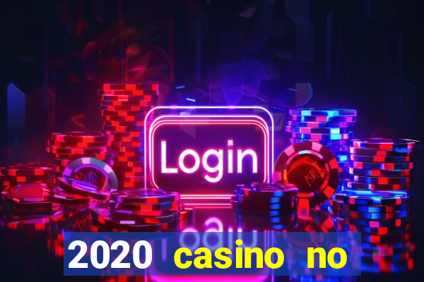 2020 casino no deposit bonus