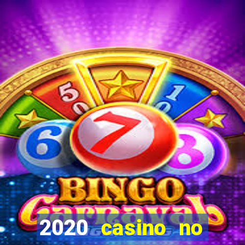 2020 casino no deposit bonus