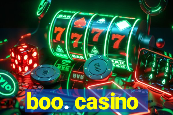 boo. casino