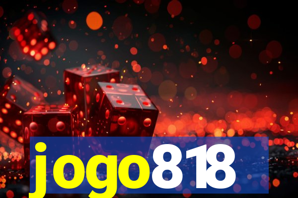 jogo818