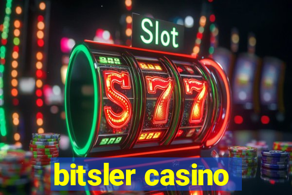 bitsler casino