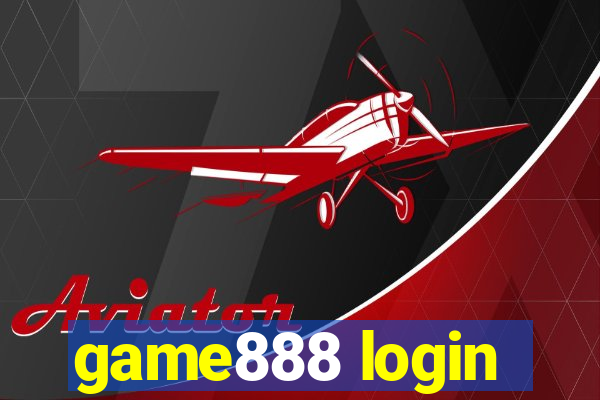 game888 login