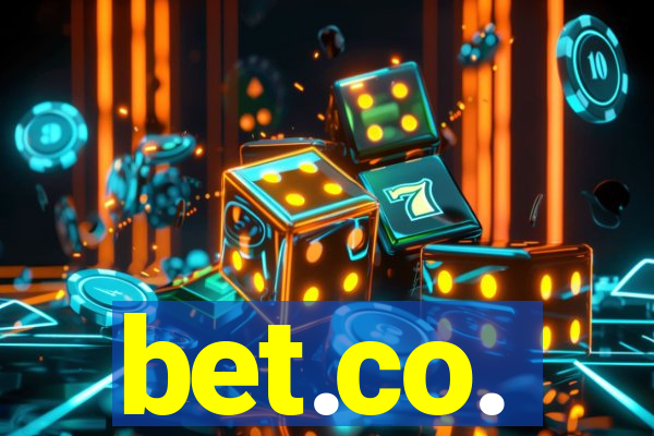 bet.co.