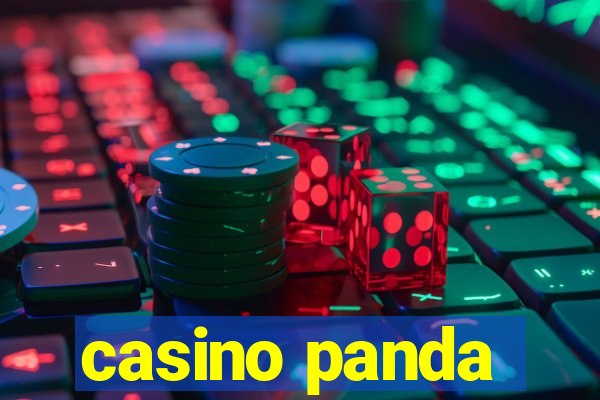 casino panda