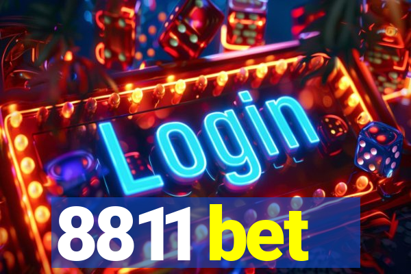 8811 bet