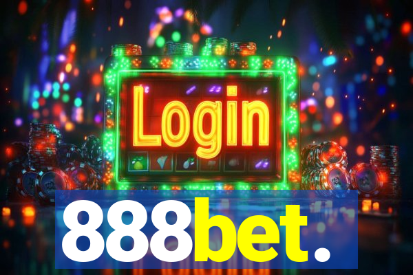 888bet.