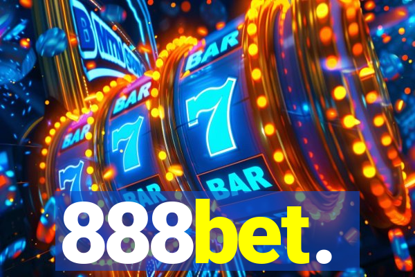 888bet.