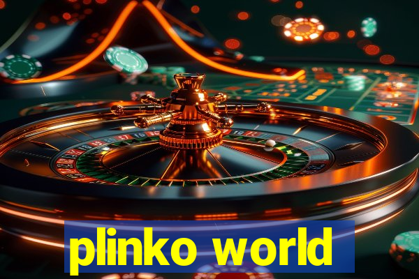 plinko world