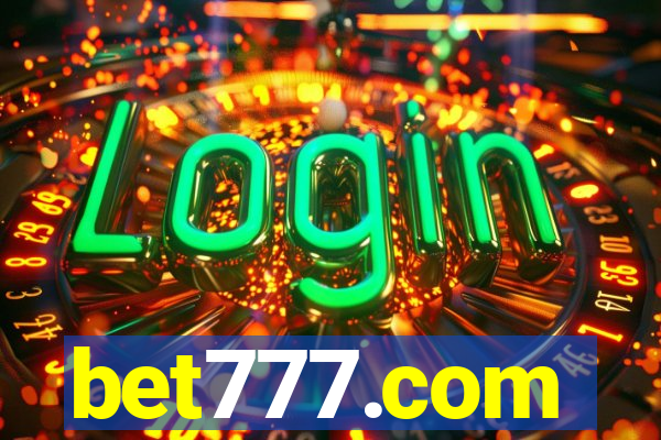 bet777.com