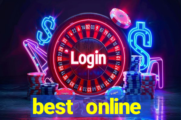 best online american casino