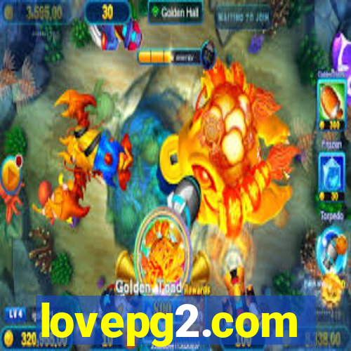 lovepg2.com