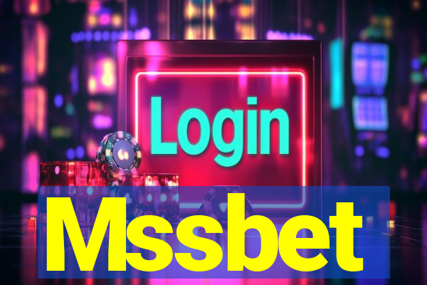 Mssbet