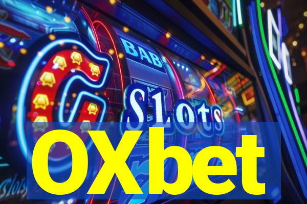 OXbet