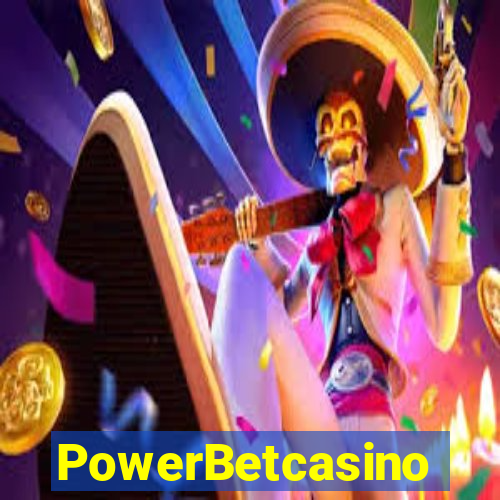 PowerBetcasino