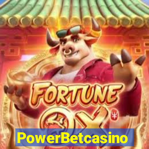 PowerBetcasino