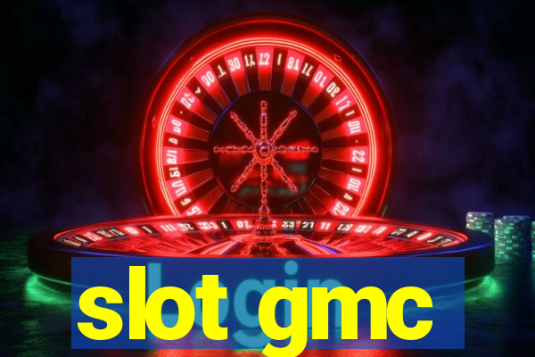 slot gmc