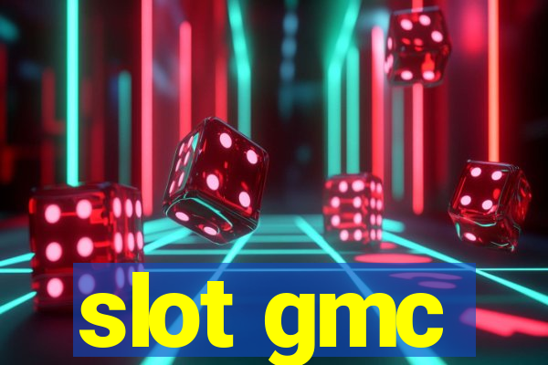 slot gmc