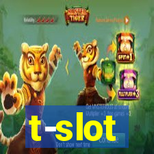 t-slot