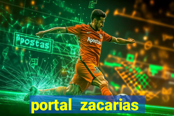 portal zacarias maloqueiro cova