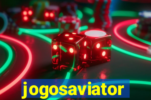 jogosaviator