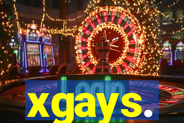 xgays.