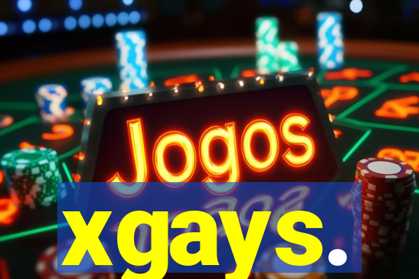 xgays.