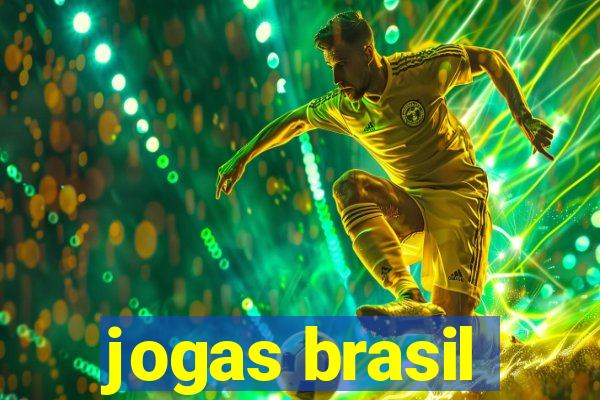 jogas brasil