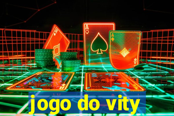 jogo do vity