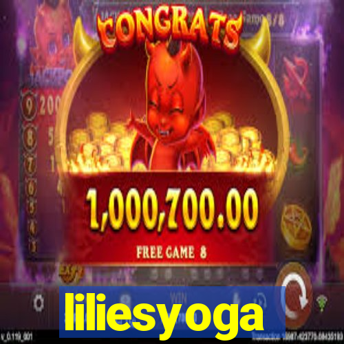 liliesyoga