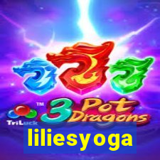 liliesyoga