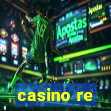 casino re