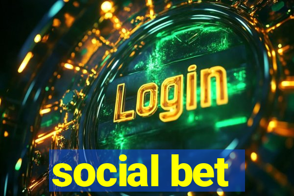 social bet